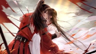 这次换我保护你