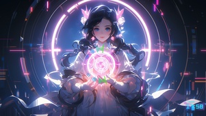 新世纪美女