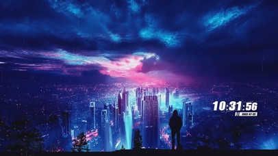 赛博朋克夜之城