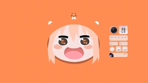 可爱小丸子
