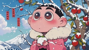 年末福至