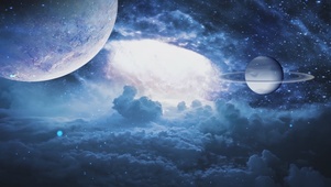 宇宙星空
