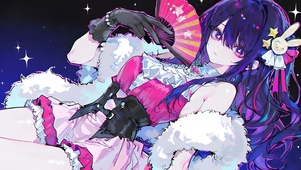 星野爱-旗袍御姐