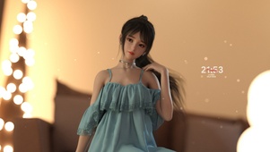 美女小姐姐