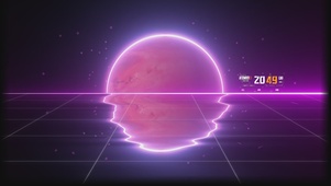 4K星球桌面