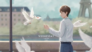 情书