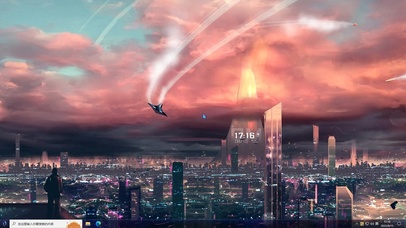 逆转未来  主题