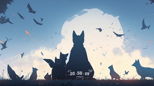 萌猫
