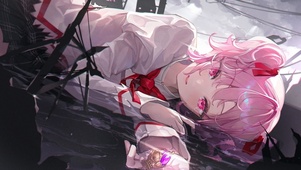 泪水·蕾米莉亚