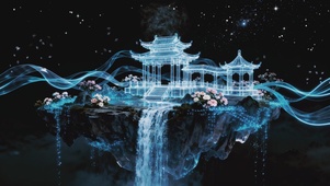 星瀑璃舍