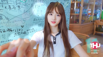 4k超高清-小学妹