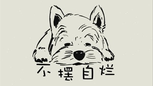 不摆自烂