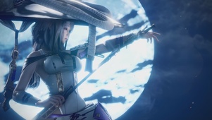 Stellar Blade