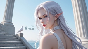 神殿圣女 3
