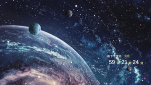 唯美星球系列3