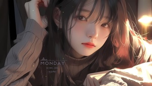 清纯的小师妹