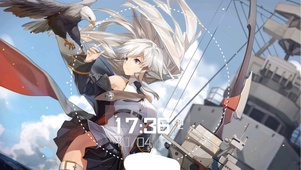 时间少女