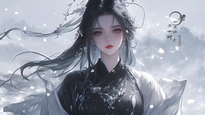 雪风