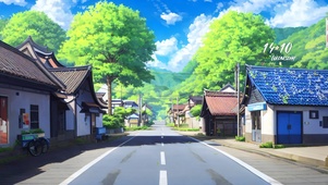 4k童年小镇