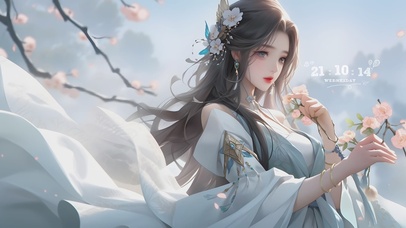 【24节气】菱歌