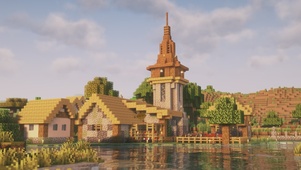 Minecraft 