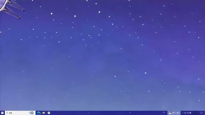 小萝莉空中游玩