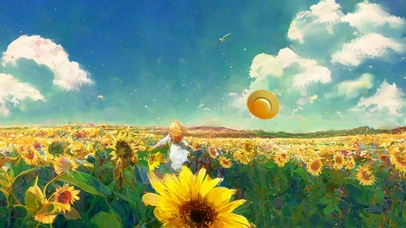 爱情是一朵花 就让它开在我心里