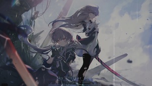 闪刀姬 Sky Striker