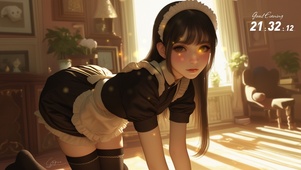 玉颜含春，浅笑胜却东风一缕