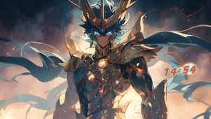 圣斗士