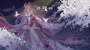 八重神子