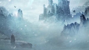 暴风雪