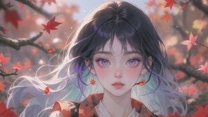 红袖