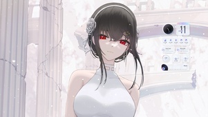 花嫁约尔福杰
