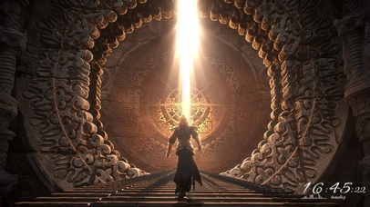 独断万古-荒天帝