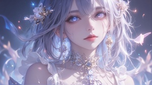 幻梦女神