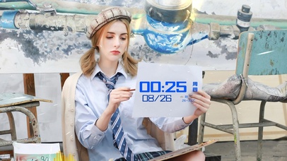 你们的外国老婆