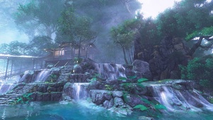 唯美风景图