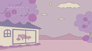 林中小屋2