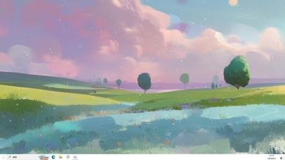 彩云之上  主题