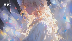 冰霜