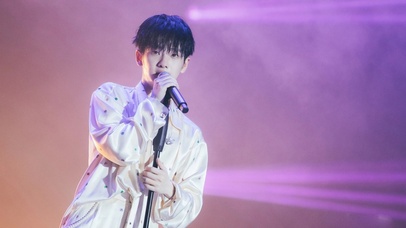 周震南-音乐节2