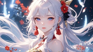 二次元少女5