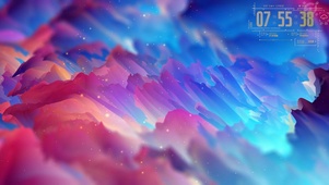 4K超清极致视觉体验