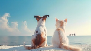 看海的好朋友
