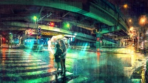 雨·恋