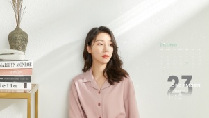 居家小姐姐
