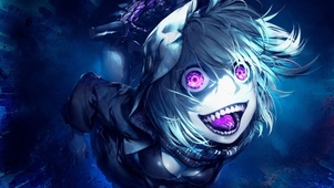 疯狂
