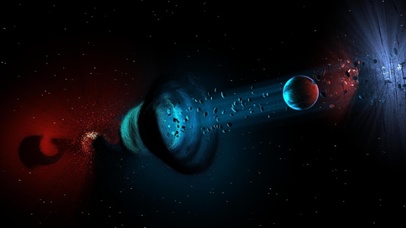 星噬