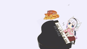 康纳-弹琴音频互动